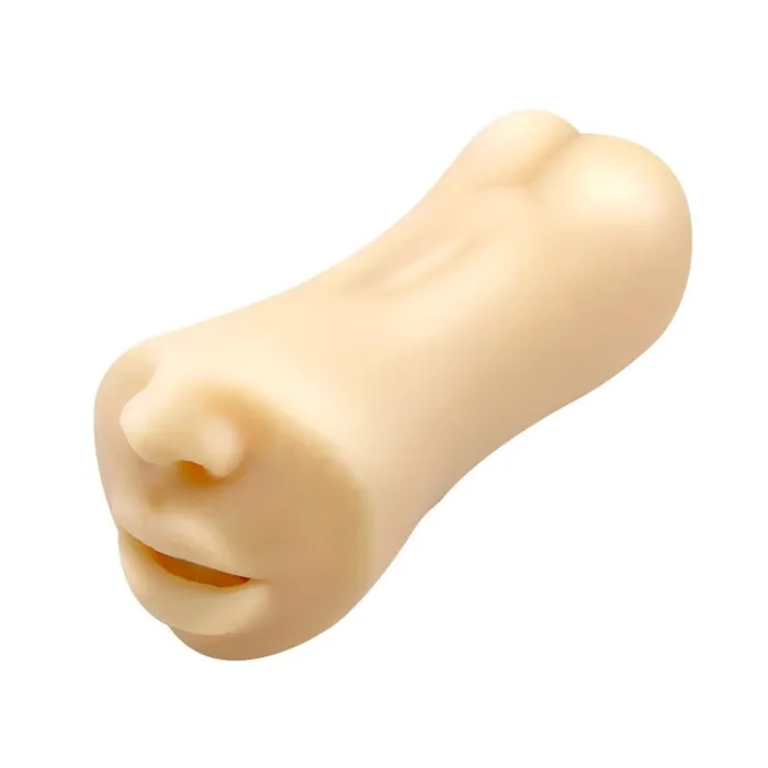 Pretty Love Male Sex Toys Crazy Bull Masturbator Sleeve Gemini