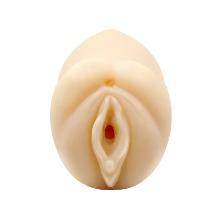Pretty Love Male Sex Toys Crazy Bull Masturbator Sleeve Gemini