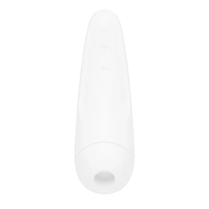 Satisfyer Male Sex Toys Curvy 2 Plus