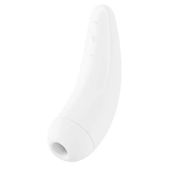 Satisfyer Male Sex Toys Curvy 2 Plus