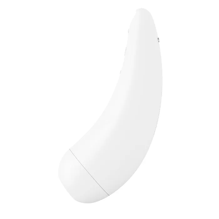 Satisfyer Male Sex Toys Curvy 2 Plus