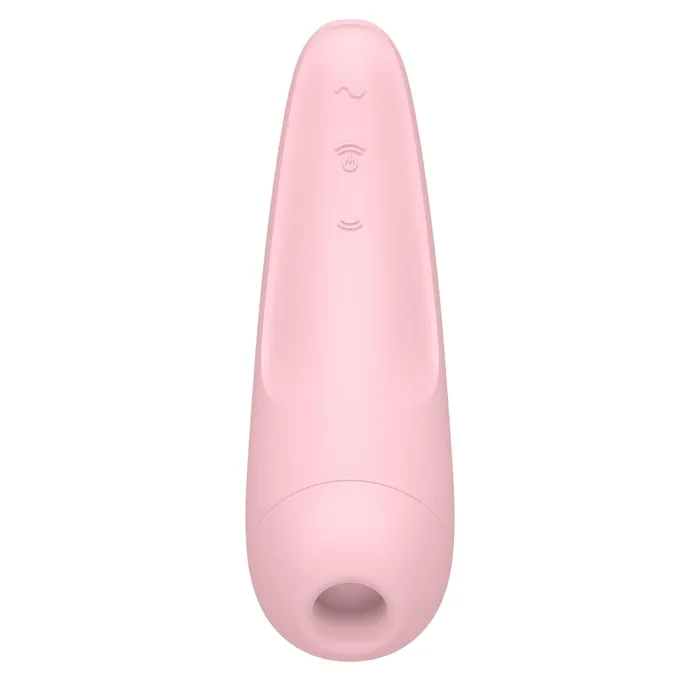 Satisfyer Male Sex Toys Curvy 2 Plus
