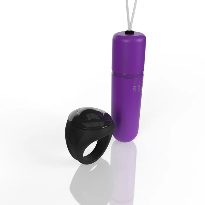 Screaming O Screaming O 4t Vibrating Panty Set With Remote Control Ring Female Sex Toys