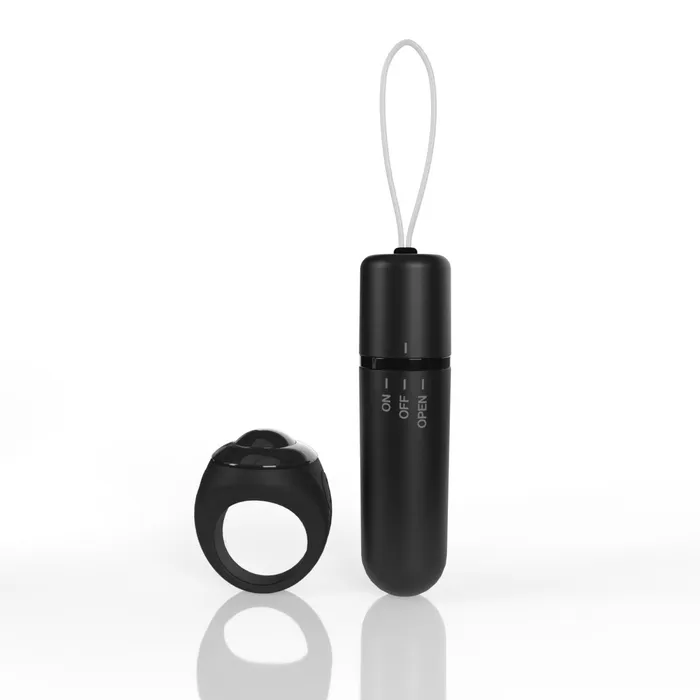 Screaming O Screaming O 4t Vibrating Panty Set With Remote Control Ring Female Sex Toys