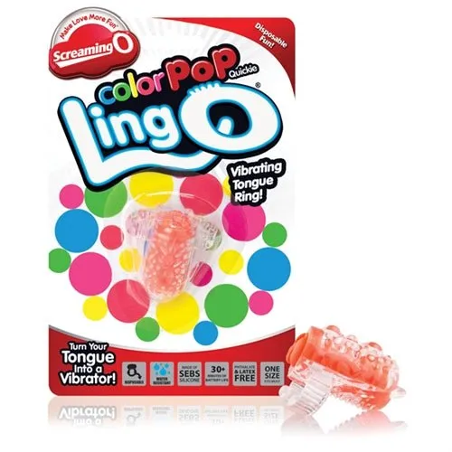 Screaming O Vibrators Colorpop Quickie