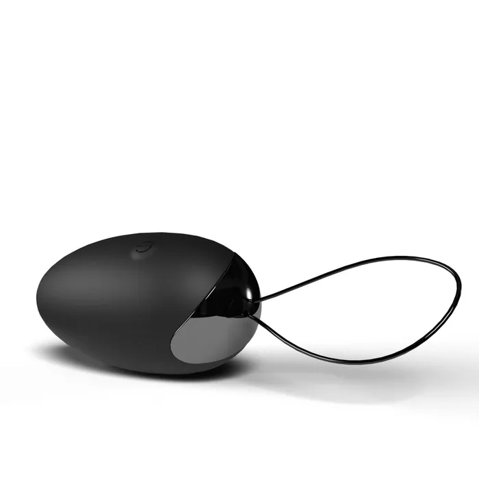 Screaming O Vibrators Premium Dual Vibe Remote and Egg Black Screaming O Vibrators Premium Dual Vibe Remote and Egg Black