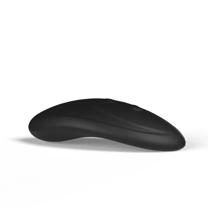 Screaming O Vibrators Premium Dual Vibe Remote and Egg Black Screaming O Vibrators Premium Dual Vibe Remote and Egg Black