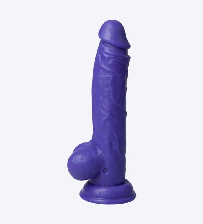 Thruster Baller Purple Femme Funn Vibrators Thruster Baller Purple Femme Funn Vibrators