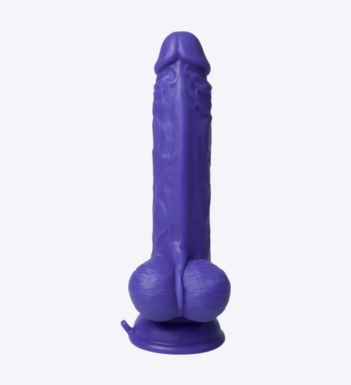 Thruster Baller Purple Femme Funn Vibrators Thruster Baller Purple Femme Funn Vibrators