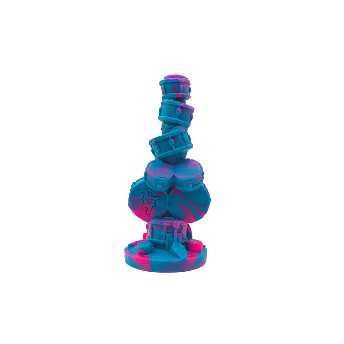 Twisted Fantasies Dildos Matching Pounder Dildo