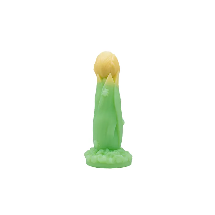 Twisted Fantasies Dildos Premade Tessa the Tulip Dildo Medium Suction Cup