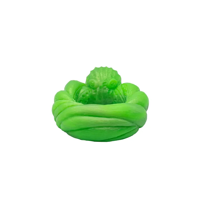Twisted Fantasies Male Sex Toys DAKKEN Tentacle Cock Ring