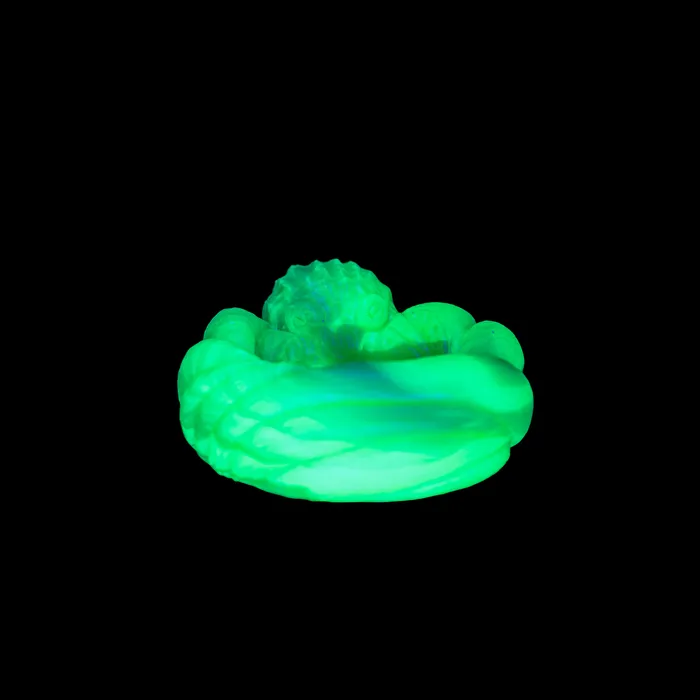 Twisted Fantasies Male Sex Toys DAKKEN Tentacle Cock Ring