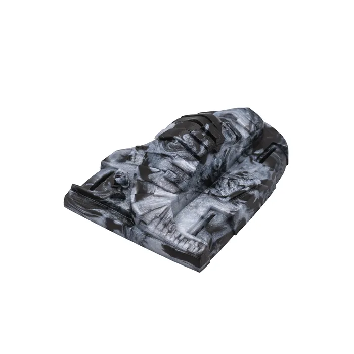 Twisted Fantasies Vibrators Matching Pienist Grinder