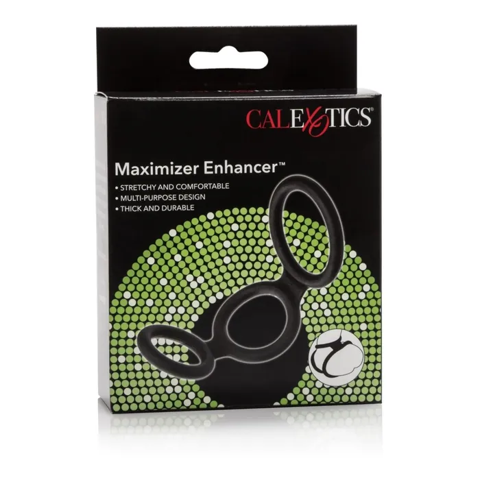 Vibrators CalExotics Maximizer Enhancer