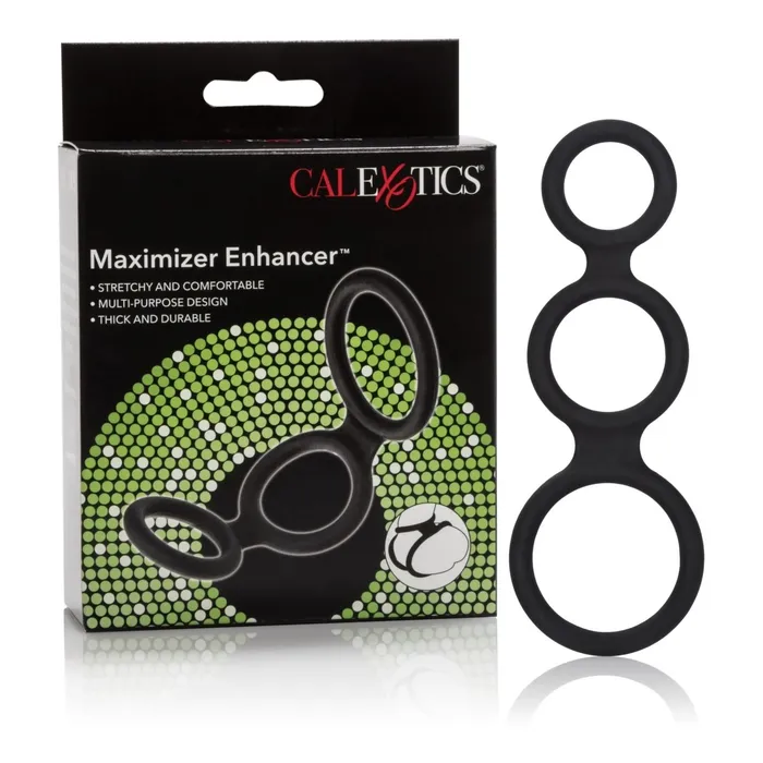 Vibrators CalExotics Maximizer Enhancer