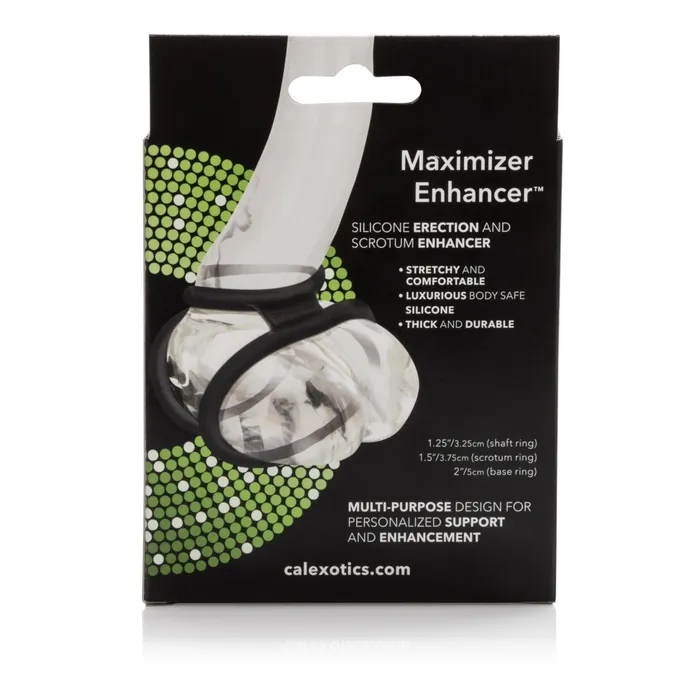 Vibrators CalExotics Maximizer Enhancer