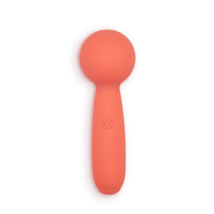 Vibrators Pure Romance By ValGina Mini Lollipop Vibe Pure Romance 1 LEFT