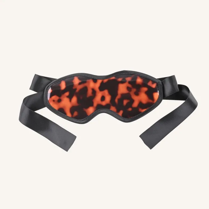 Vibrators Sincerely Amber Blindfold Sportsheets Vibrators Sincerely Amber Blindfold Sportsheets