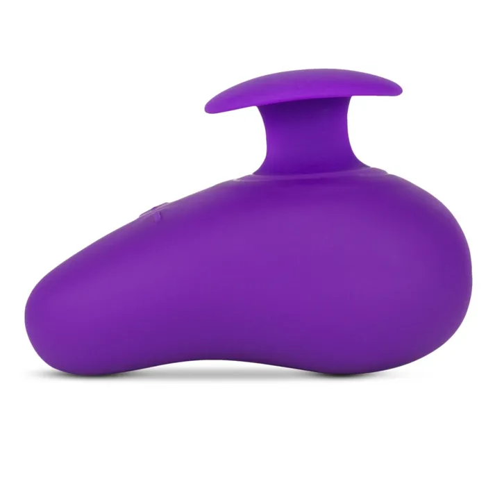 Wellness Palm Sense Purple Blush Novelties Vibrators