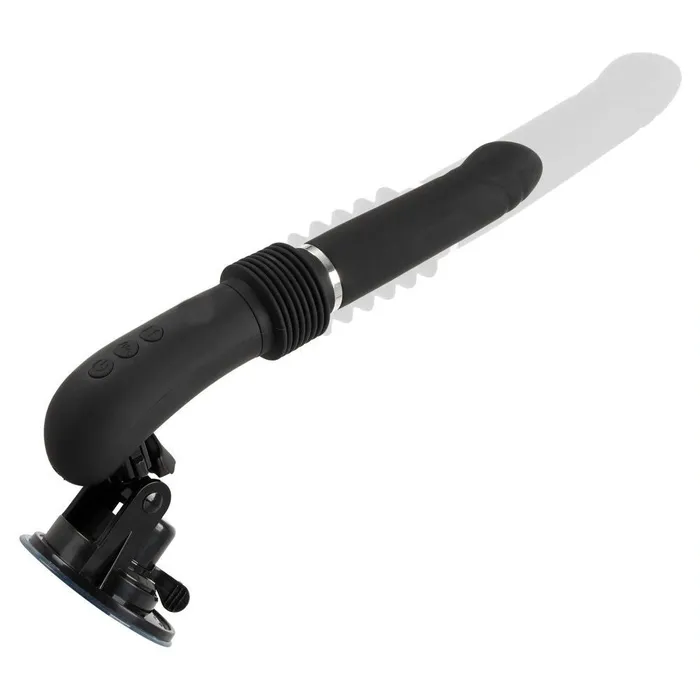 Wholesale RC Sex Machine vibrator suction cup dildo automatic fucking machine fuck auto remote control V2 RB Ballisticmetal Female Sex Toys