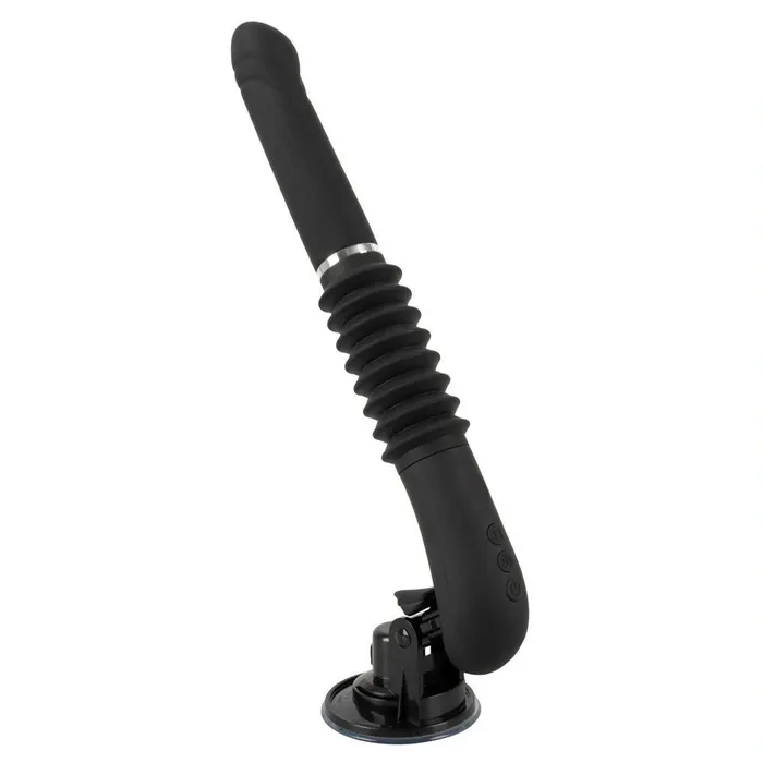 Wholesale RC Sex Machine vibrator suction cup dildo automatic fucking machine fuck auto remote control V2 RB Ballisticmetal Female Sex Toys