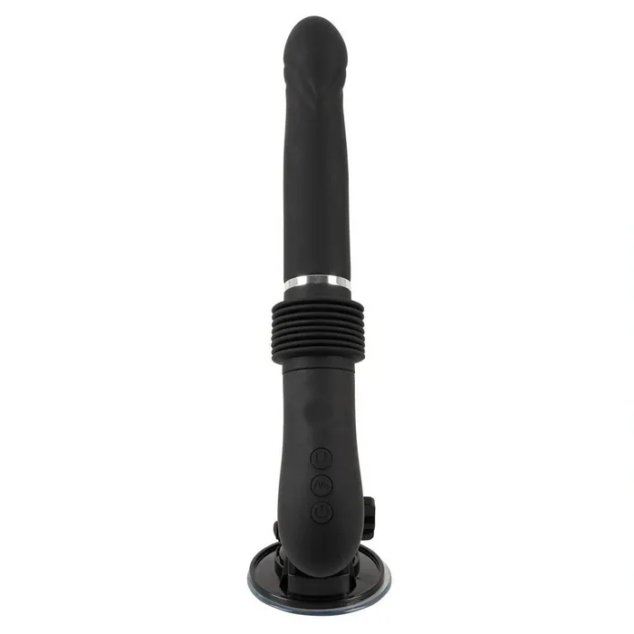 Wholesale RC Sex Machine vibrator suction cup dildo automatic fucking machine fuck auto remote control V2 RB Ballisticmetal Female Sex Toys