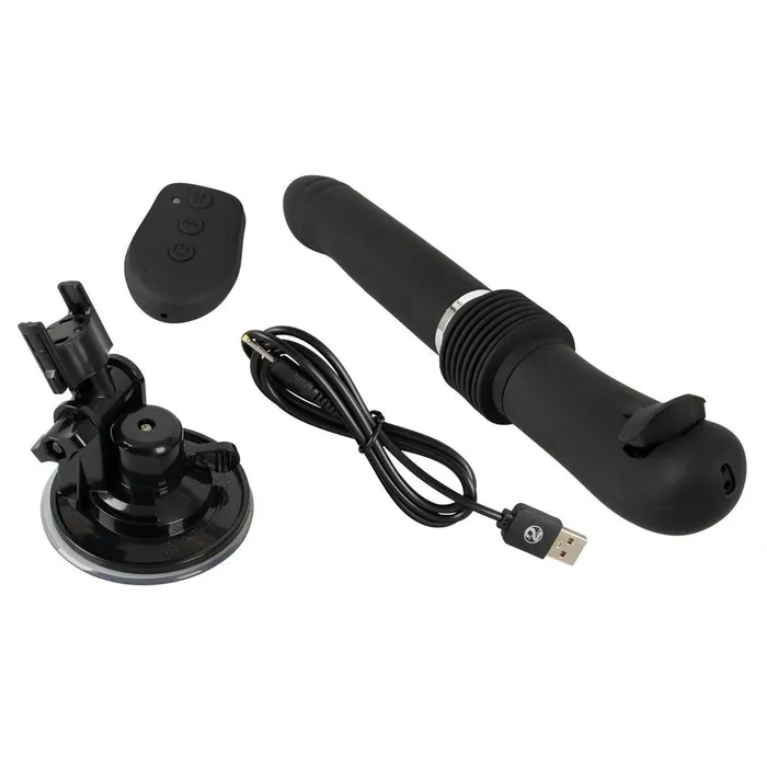Wholesale RC Sex Machine vibrator suction cup dildo automatic fucking machine fuck auto remote control V2 RB Ballisticmetal Female Sex Toys