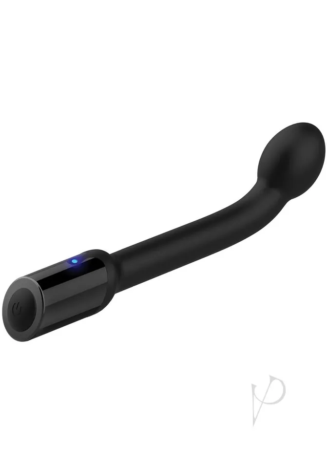 Aande Adams Recharge Prostate Probe Black Adam and Eve Anal