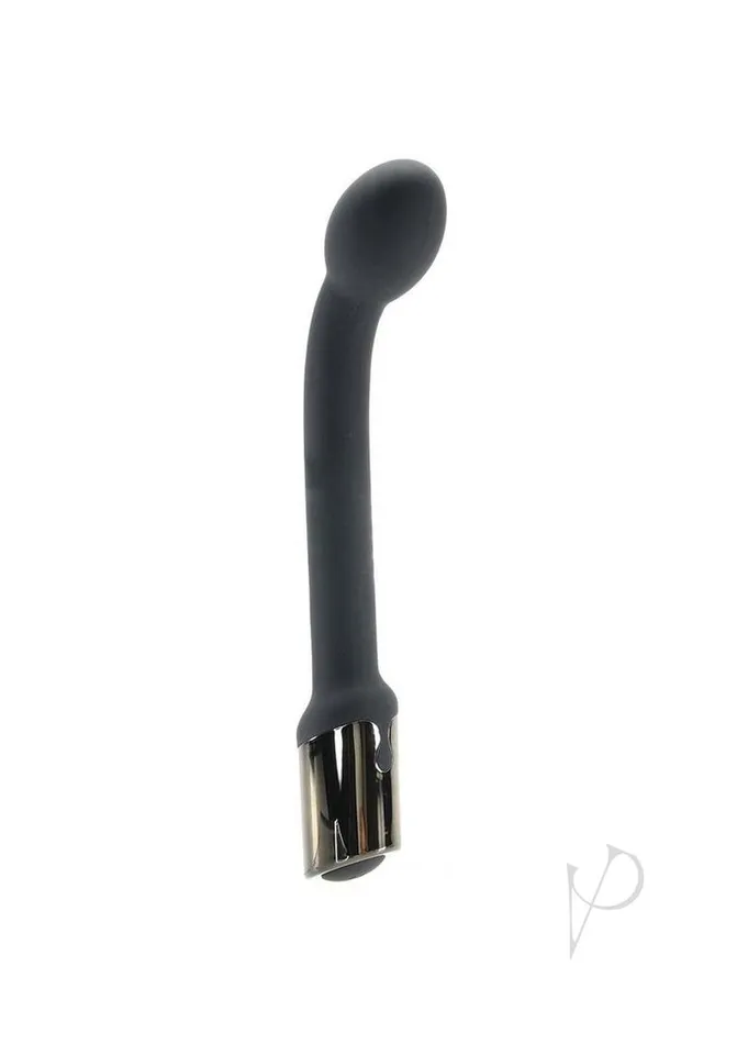 Aande Adams Recharge Prostate Probe Black Adam and Eve Anal