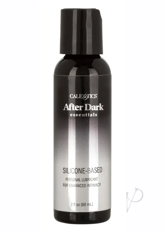 After Dark Silicone Base Lube 2oz After Dark Collection Anal