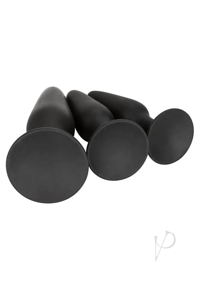 Anal Anal Silicone Anal Trainer Kit
