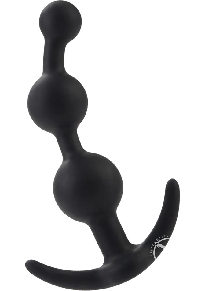 Anal Booty Call Booty Call Booty Beads Black Anal Booty Call Booty Call Booty Beads Black