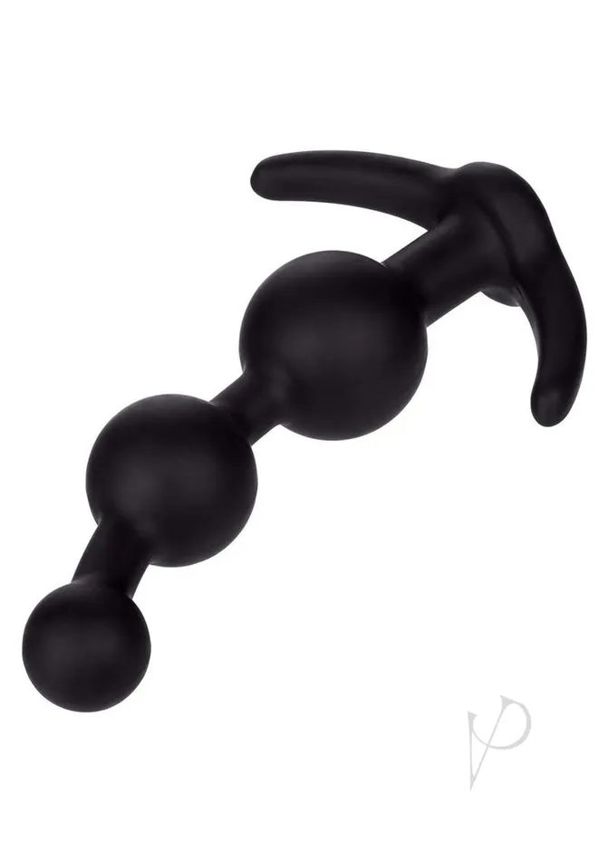 Anal Booty Call Booty Call Booty Beads Black Anal Booty Call Booty Call Booty Beads Black