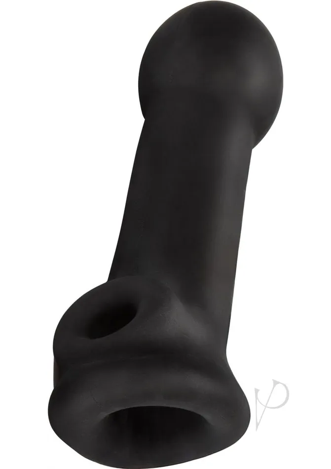 Anal Colt Colt Slugger Black Anal Colt Colt Slugger Black