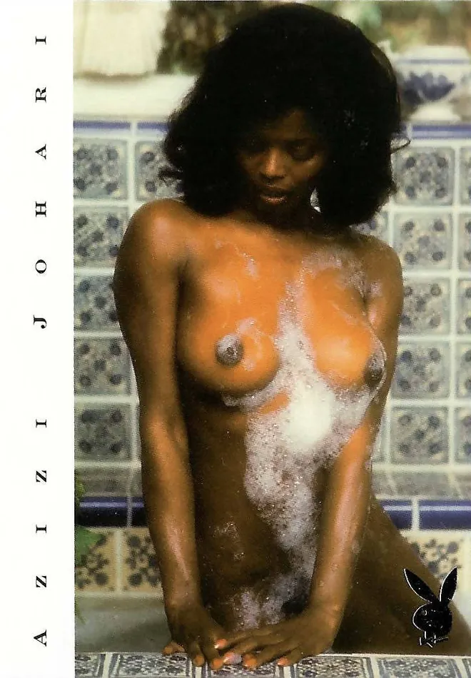 Anal Greenthunderbirds Cards Playboy Centerfolds of the Century 70 Azizi Johari Anal Greenthunderbirds Cards Playboy Centerfolds of the Century 70 Azizi Johari