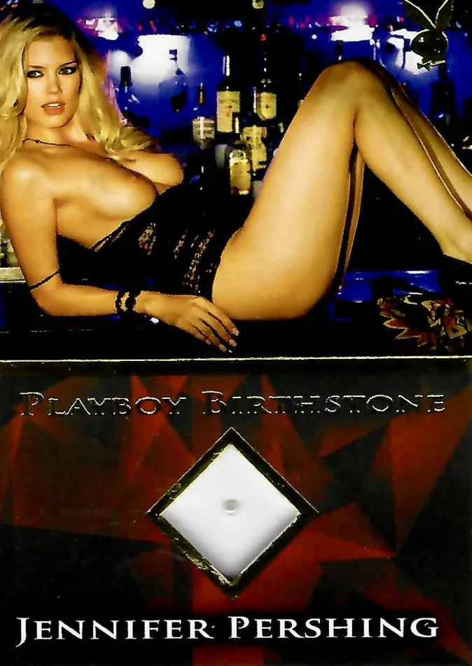 Anal Greenthunderbirds Cards Playboy The Book of Lingerie Vol 1 Birthstone Jennifer Pershing Anal Greenthunderbirds Cards Playboy The Book of Lingerie Vol 1 Birthstone Jennifer Pershing