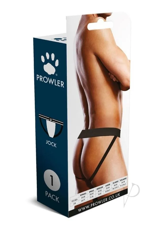 Anal Prowler Black Lace Jock Xl Prowler Anal Prowler Black Lace Jock Xl Prowler