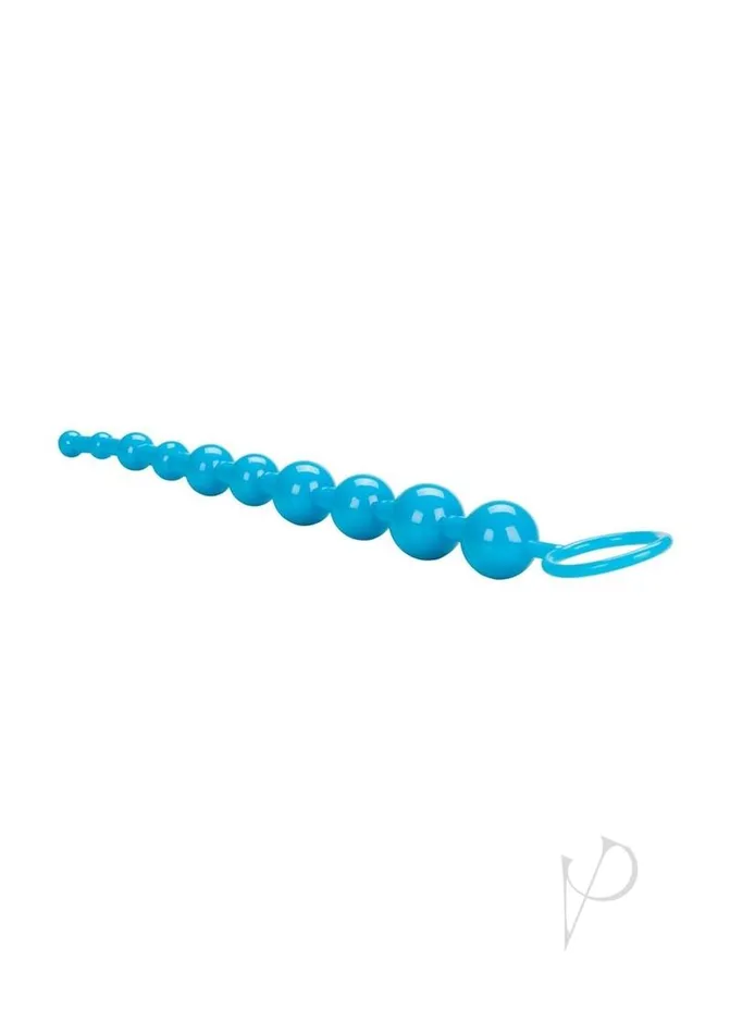 Anal Shanes World Advance Anal 101 Blue