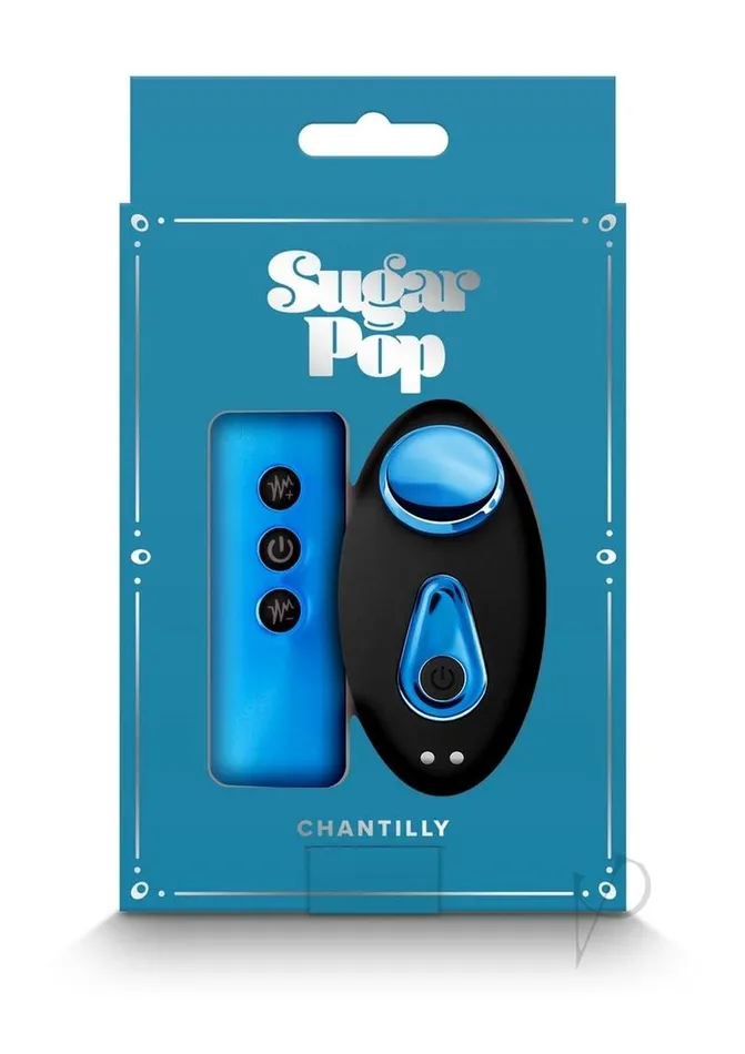 Anal Sugar Pop Chantilly Black Sugar Pop Anal Sugar Pop Chantilly Black Sugar Pop