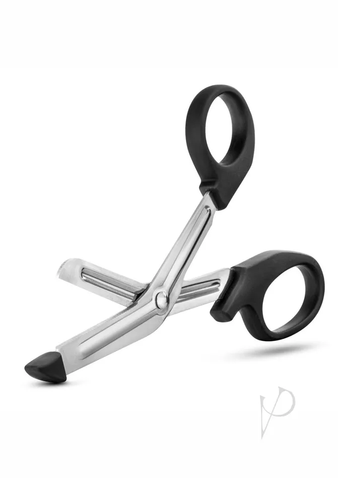 Anal Temptasia Temptasia Safety Scissors Black Anal Temptasia Temptasia Safety Scissors Black