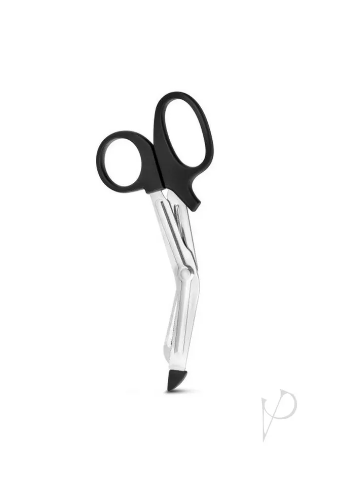 Anal Temptasia Temptasia Safety Scissors Black Anal Temptasia Temptasia Safety Scissors Black
