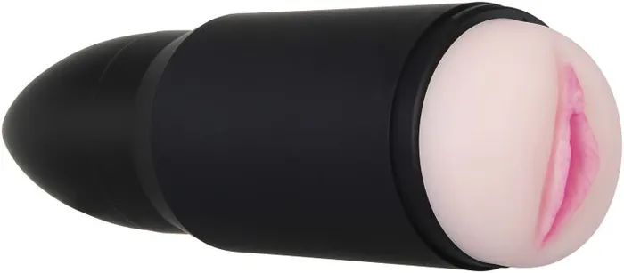 Anal Xandebay Zero Tolerance Shell Shock