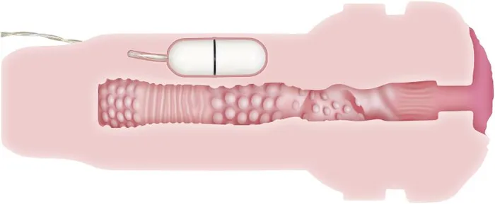 Anal Xandebay Zero Tolerance Shell Shock