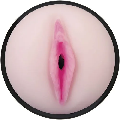 Anal Xandebay Zero Tolerance Shell Shock