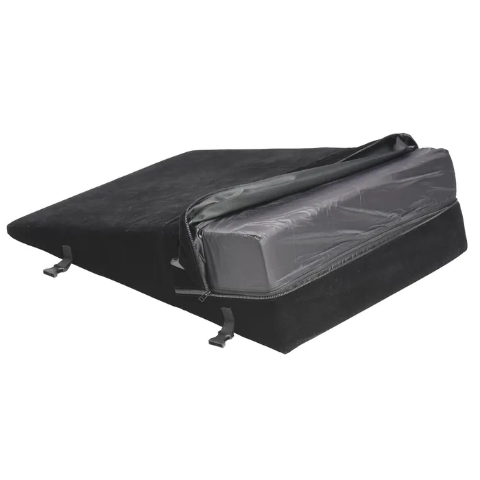 Anal XR Brands Body Wedge Pillow Set