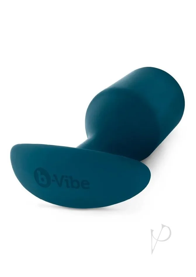 bVibe Anal Bvibe Snug Plug 6 Marine