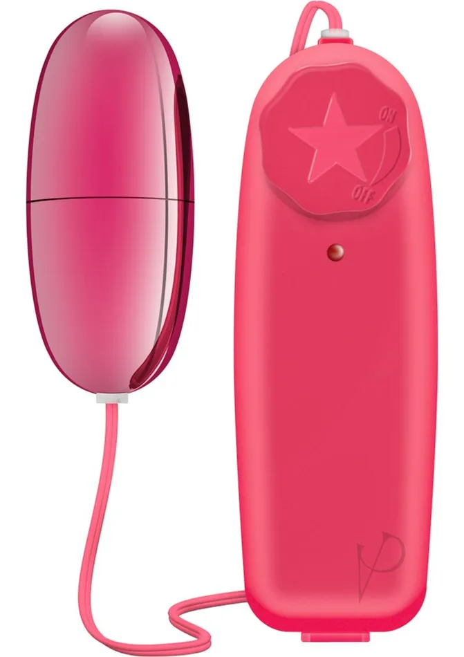 B Yours Female Sex Toys B Yours Power Bullet Cerise B Yours Female Sex Toys B Yours Power Bullet Cerise