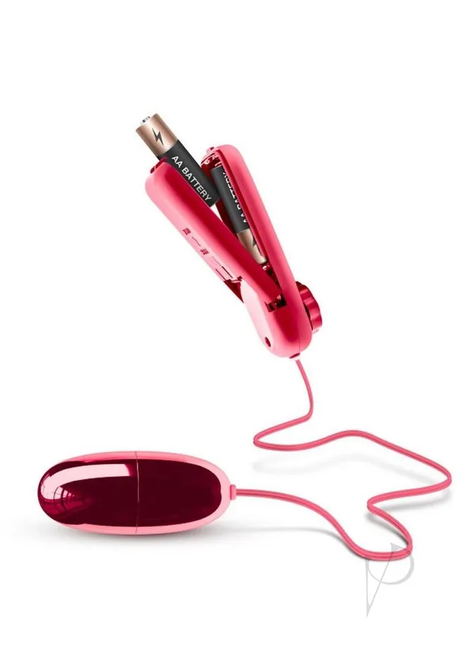 B Yours Female Sex Toys B Yours Power Bullet Cerise B Yours Female Sex Toys B Yours Power Bullet Cerise