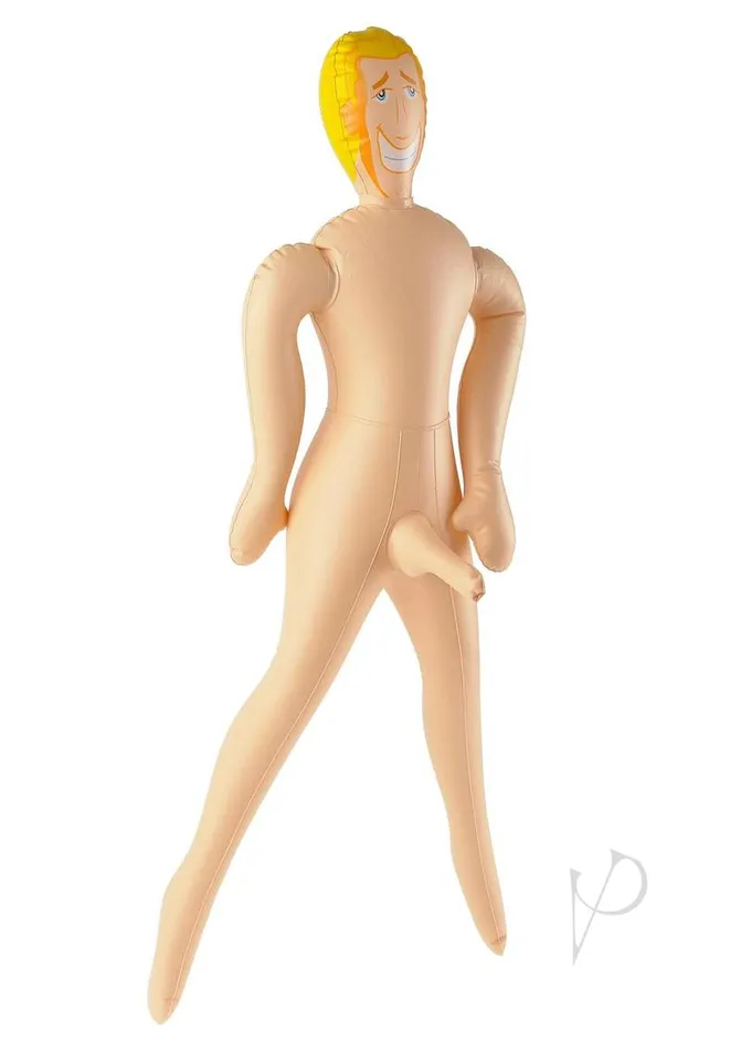 Bachelorette Party Favors Male Sex Toys Bp Travel Size John Blow Up Doll